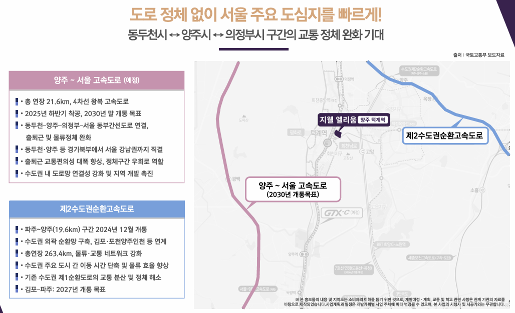 지웰 엘리움 양주 덕계역 분양이미지4